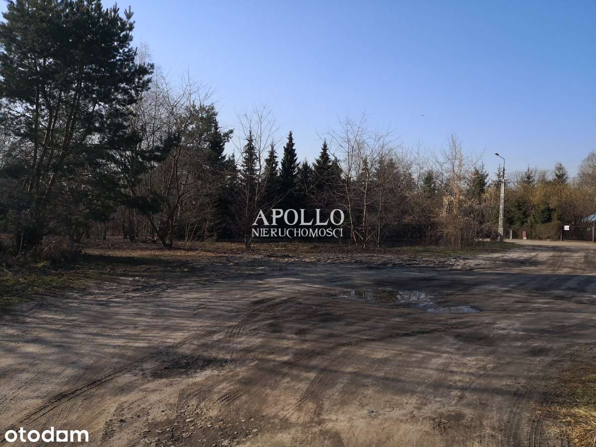 MPZp- pod osiedle domów- Radość ul. Malwowa-7