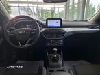 Ford Focus 1.5 EcoBlue Connected - 16