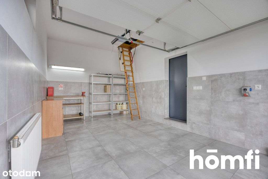 Parterowy dom z widokiem – 15 minut od Rzeszowa-18