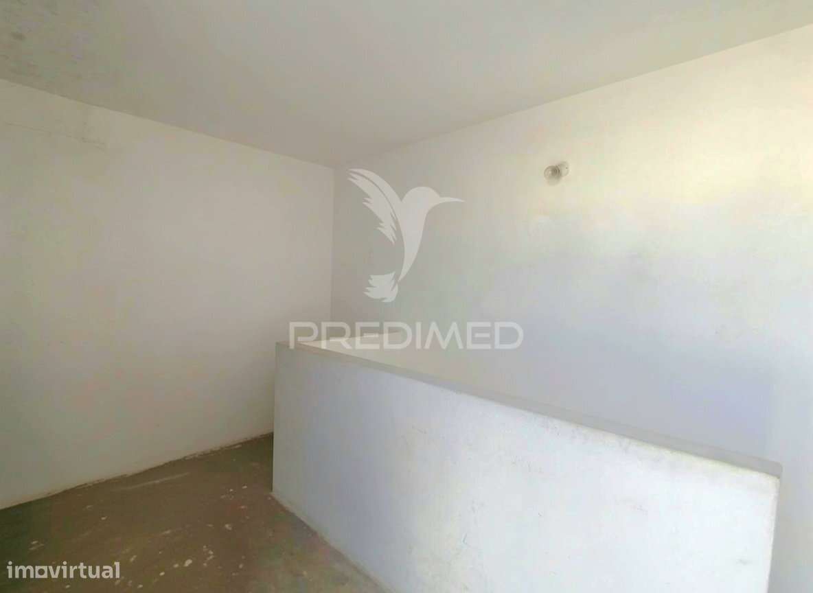 Moradia no Centro da Cidade de Olhão - Grande imagem: 4/9