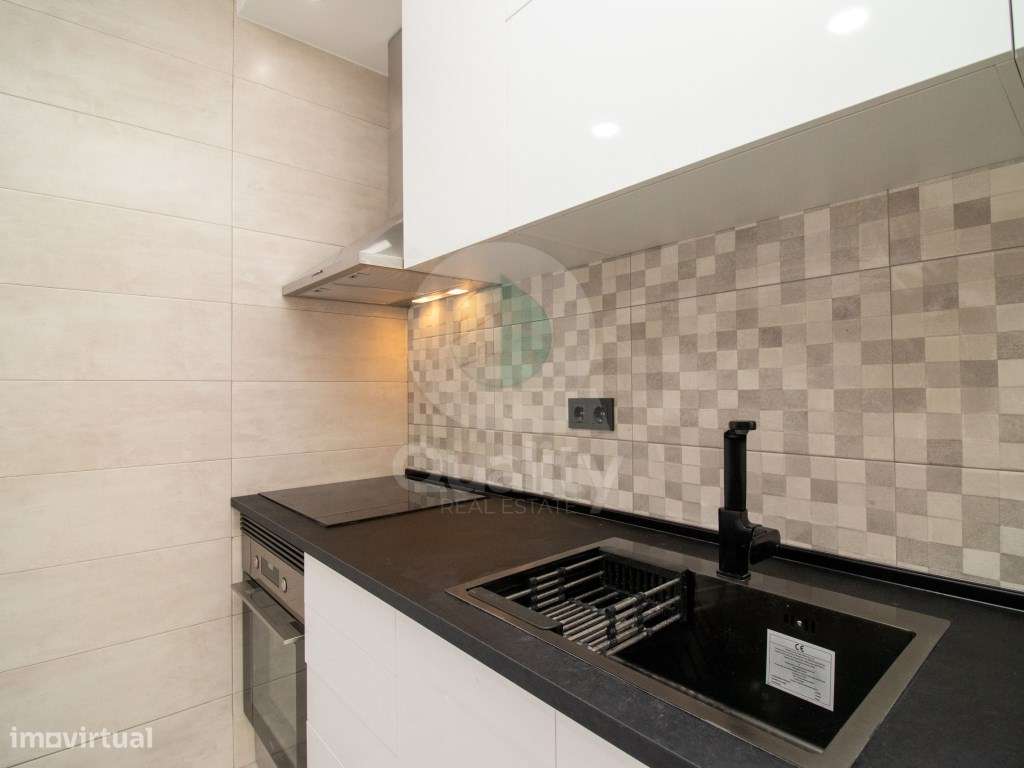 T2 remodelado a 5 minutos do Terminal do Barreiro - Grande imagem: 4/28