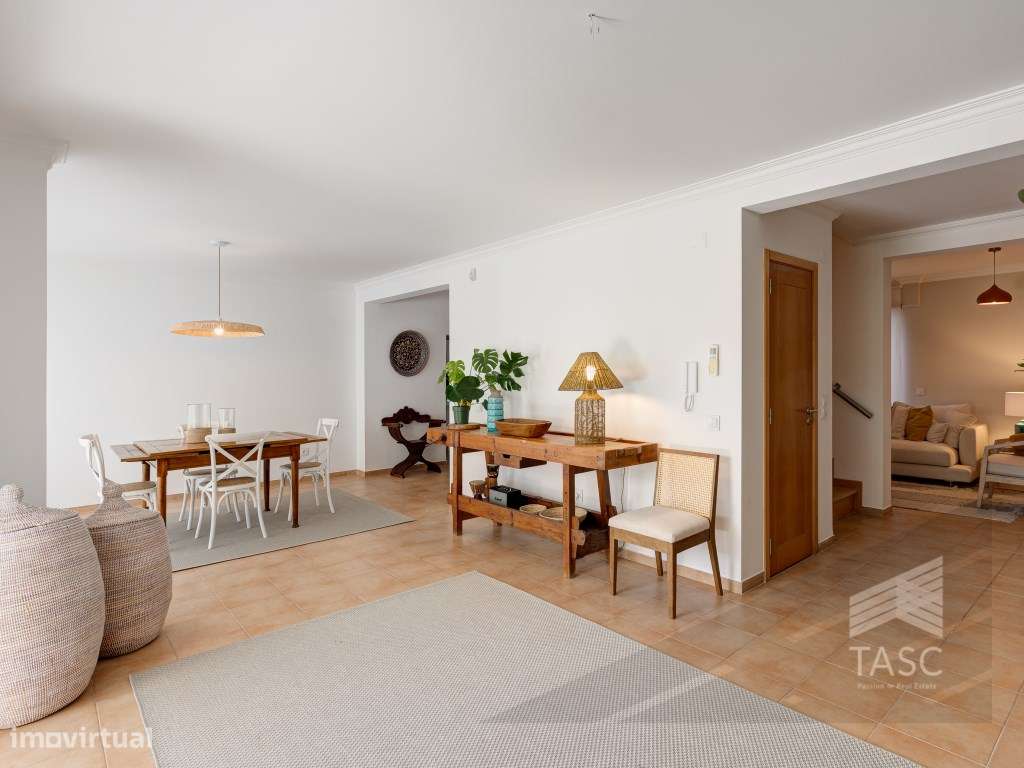 Moradia Geminada em Bicesse-42