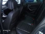 Opel Insignia 2.0 CDTI automatik 4x4 Sport - 9