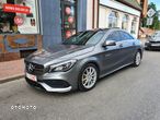 Mercedes-Benz CLA 250 4Matic 7G-DCT AMG Line - 5