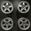 Felgi 16 5x112 Audi A4 B6 B7 B8 B9, A6 C6 C7 OE F11022-25 - 1