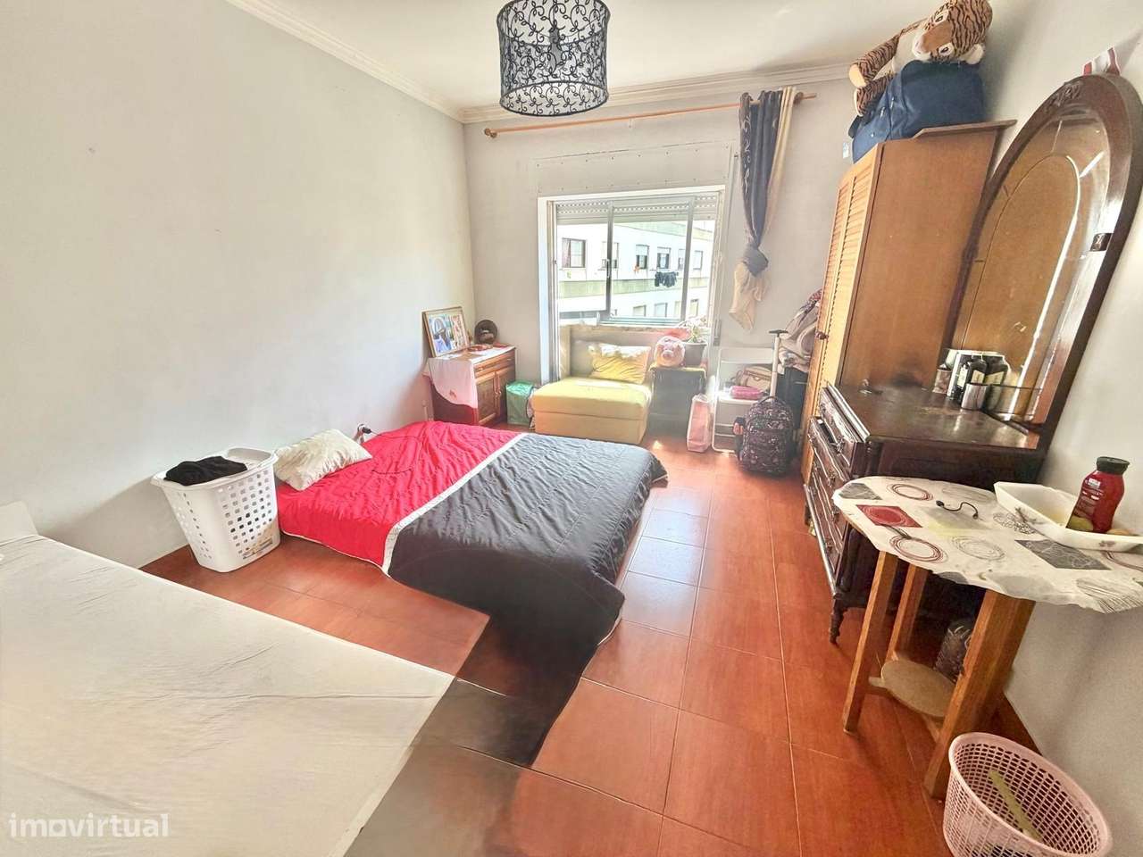 Apartamento T2 Venda em Agualva e Mira-Sintra,Sintra-5