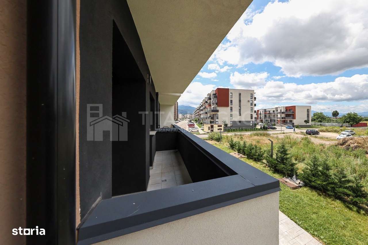 Apartament 3 camere decomandat, 2 bai, parcare, preluare chirias-6