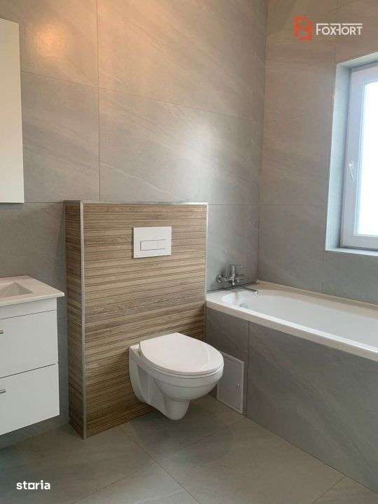 Duplex cu 3 camere si teren de 360 mp, zona Giarmata - Imagine principală: 5/13