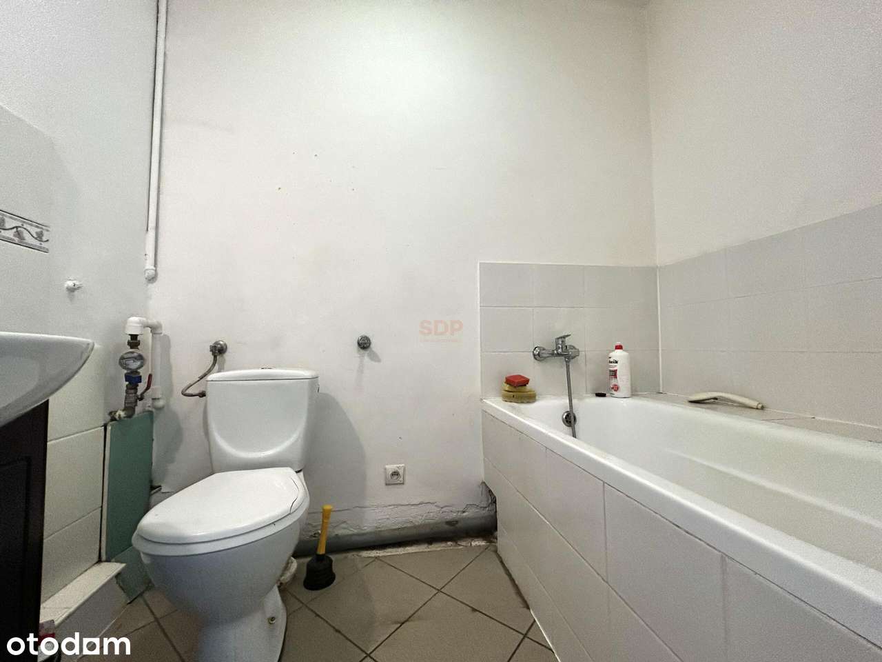 2  pokoje z panoramą na miasto Marysin-Doły - Pełny obrazek: 5/6