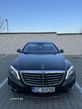 Mercedes-Benz S Maybach 500 4Matic 9G-TRONIC - 3