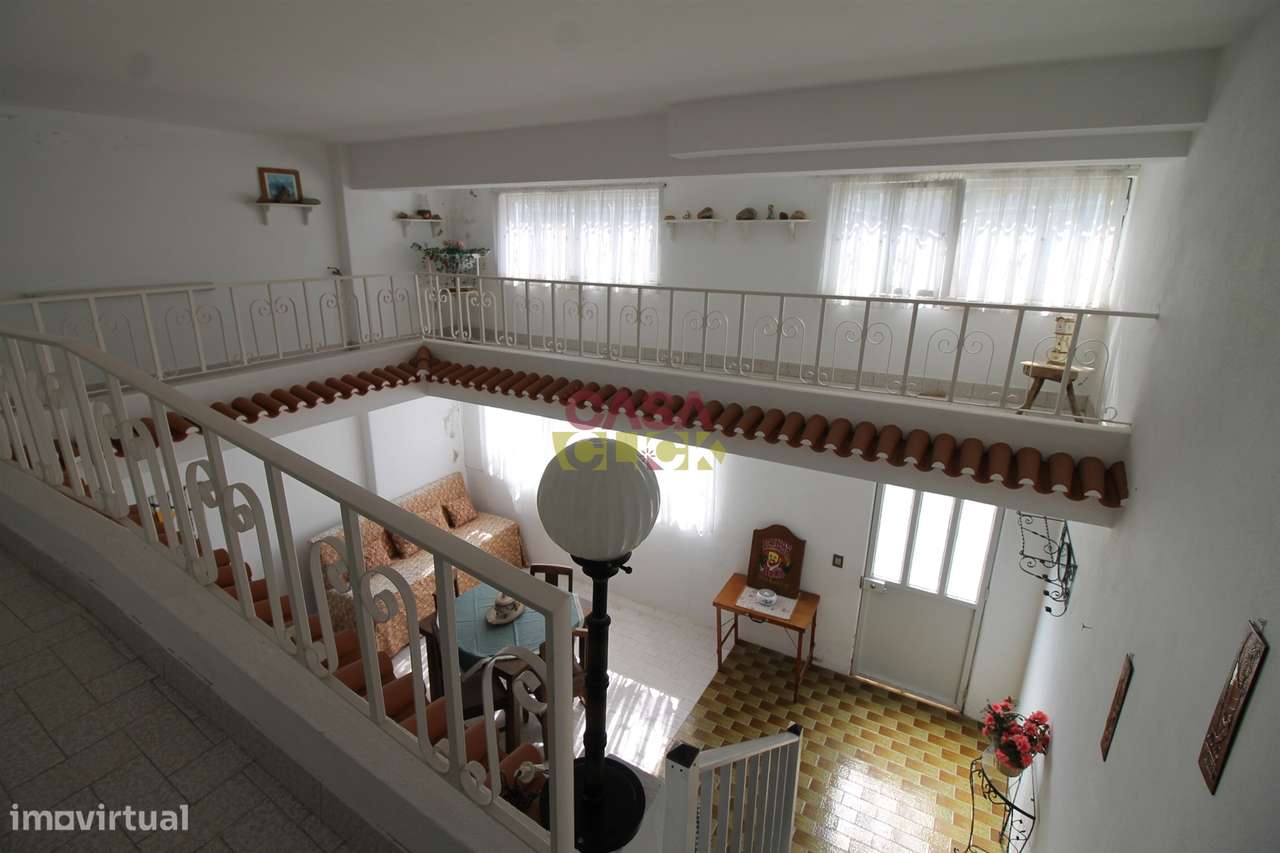 Moradia T3+2 Venda em Zibreira,Torres Novas-50