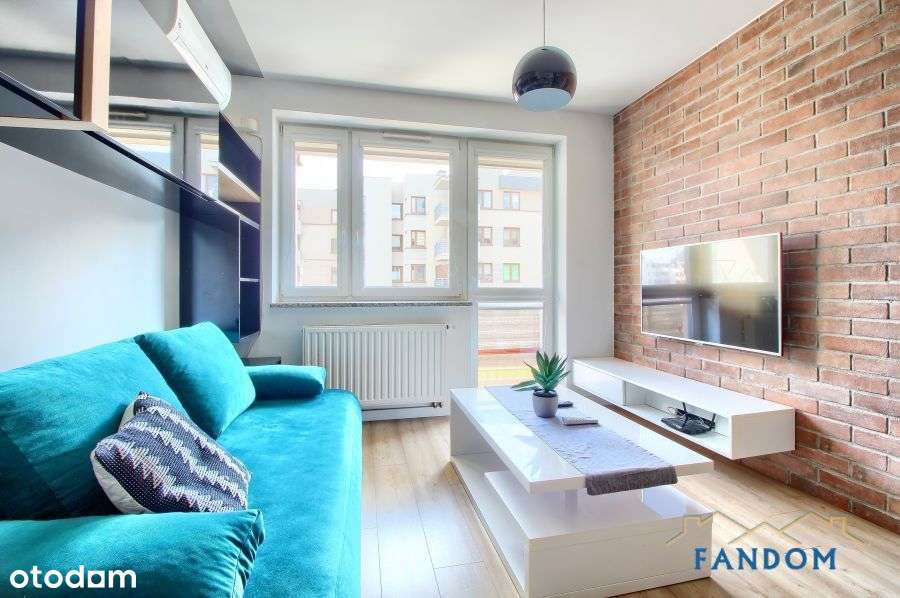 Hit!! Piękne i Nowoczesne - 2 pokoje, Lubelska + G - Pełny obrazek: 3/11