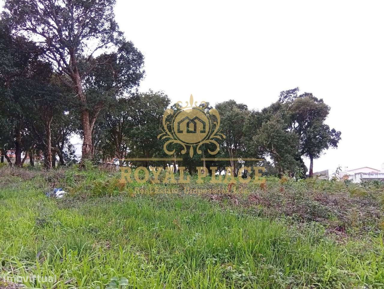 Terreno Urbano com 1.145m2 em Paços de Brandão, Santa Maria da Feira - Grande imagem: 4/10