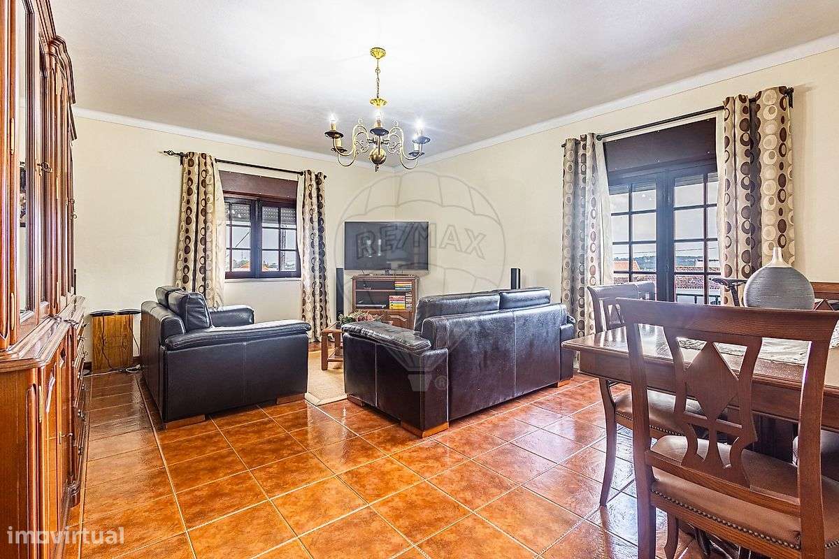 Apartamento T3 para venda