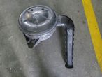 Caixa De Filtro De Ar VO65295 FORD TRANSIT 1992 2.5 D Diesel - 1