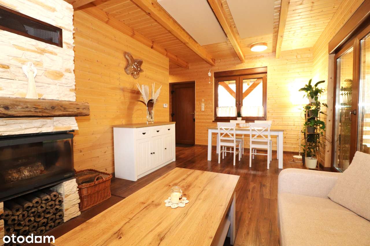 Dom na sprzedaż, 130m², Szczedrzyk - Pełny obrazek: 5/20