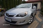 Opel Astra IV 1.4 T Sport - 3