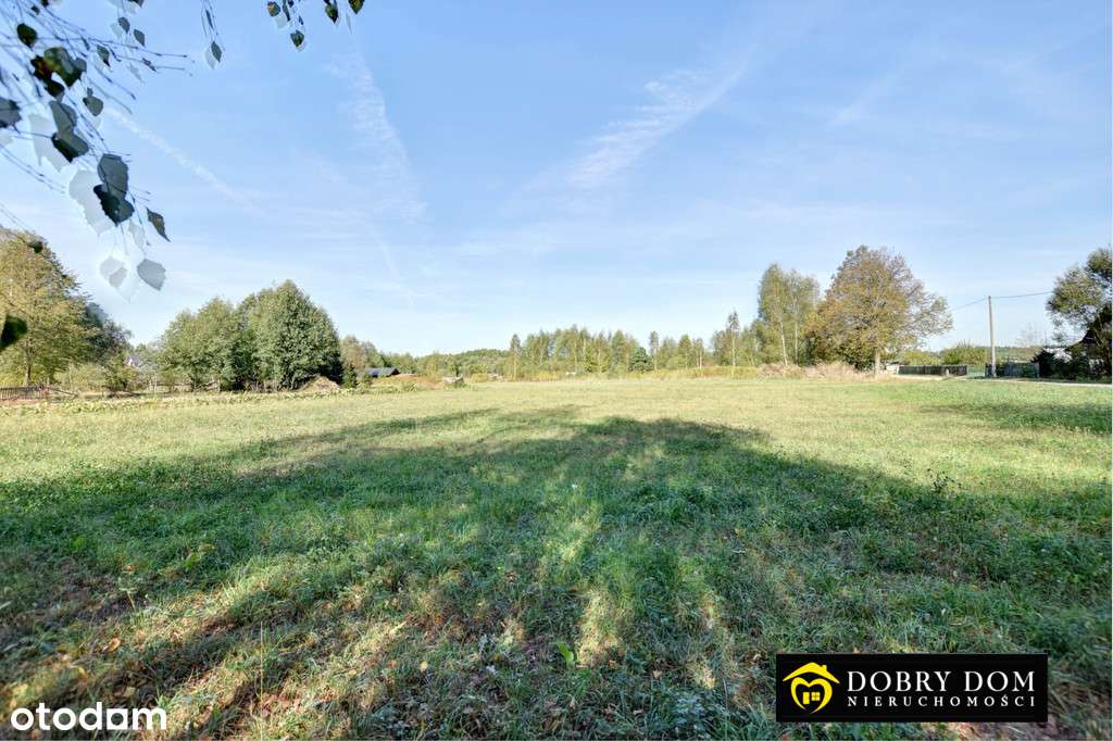 **Działki  budowlane *Koplany* 817m2 każda** - Pełny obrazek: 4/4