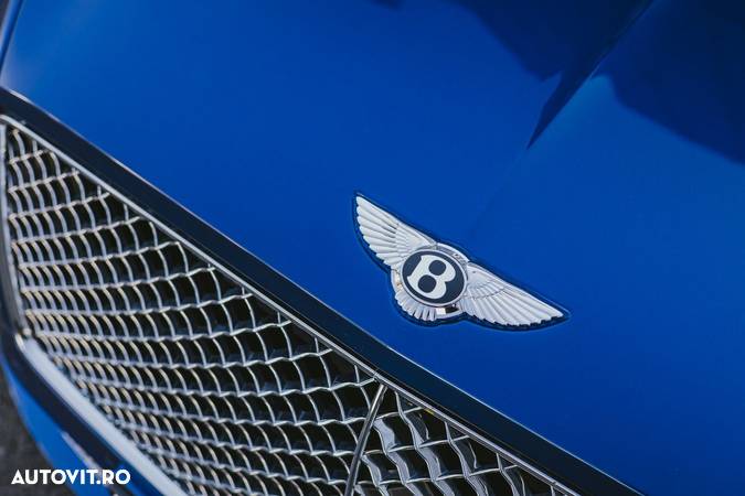 Bentley Continental - 14