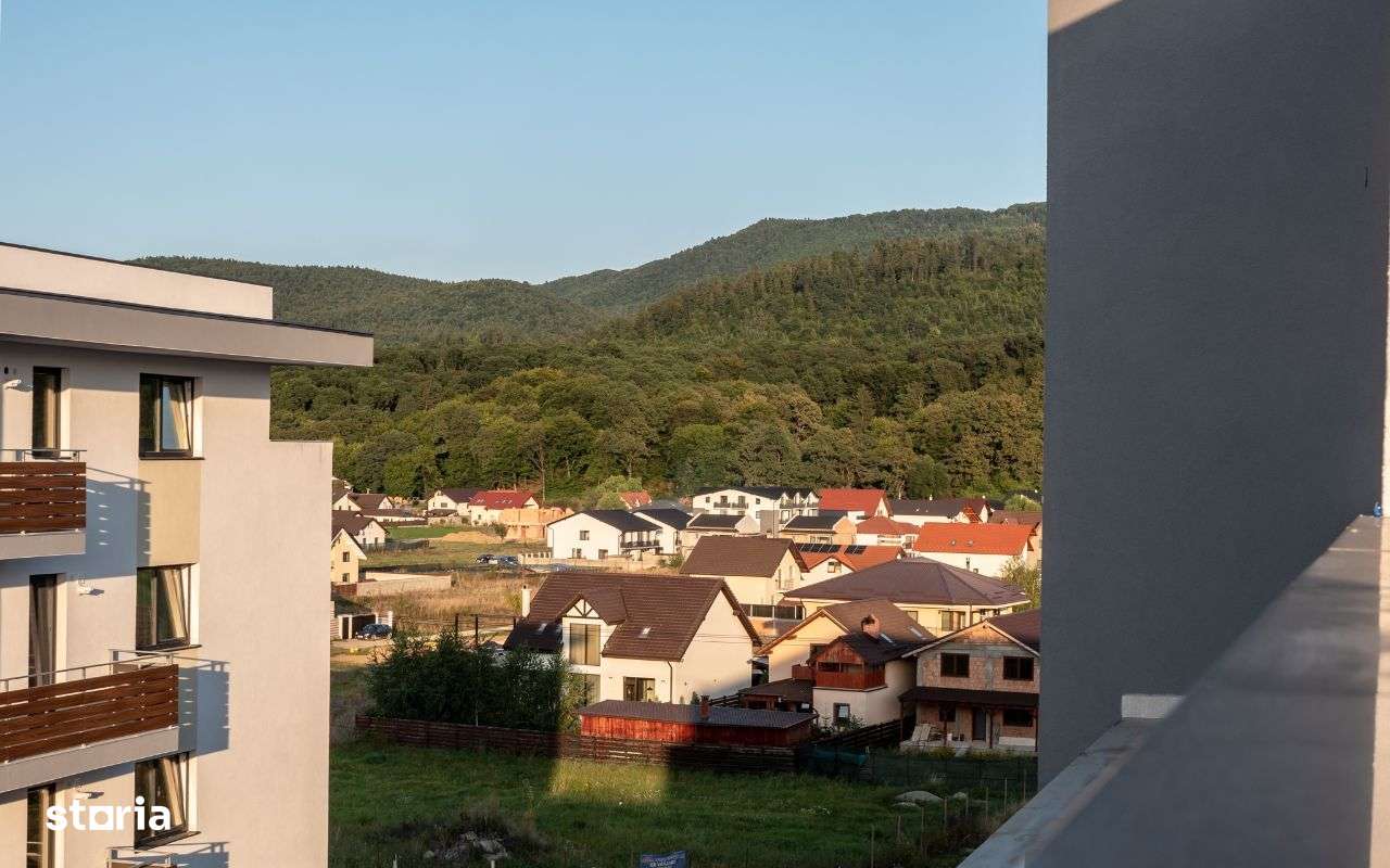 Apartamente noi in oras turistic - Imagine principală: 4/10