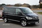 Volkswagen Multivan 2.0 BiTDI L1 Highline 4Motion DSG - 10