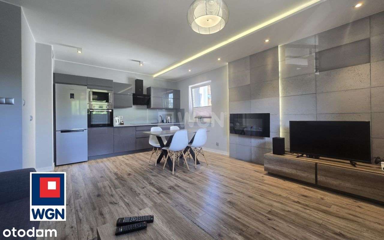 Mieszkanie, 50 m², Wisła - Pełny obrazek: 4/11