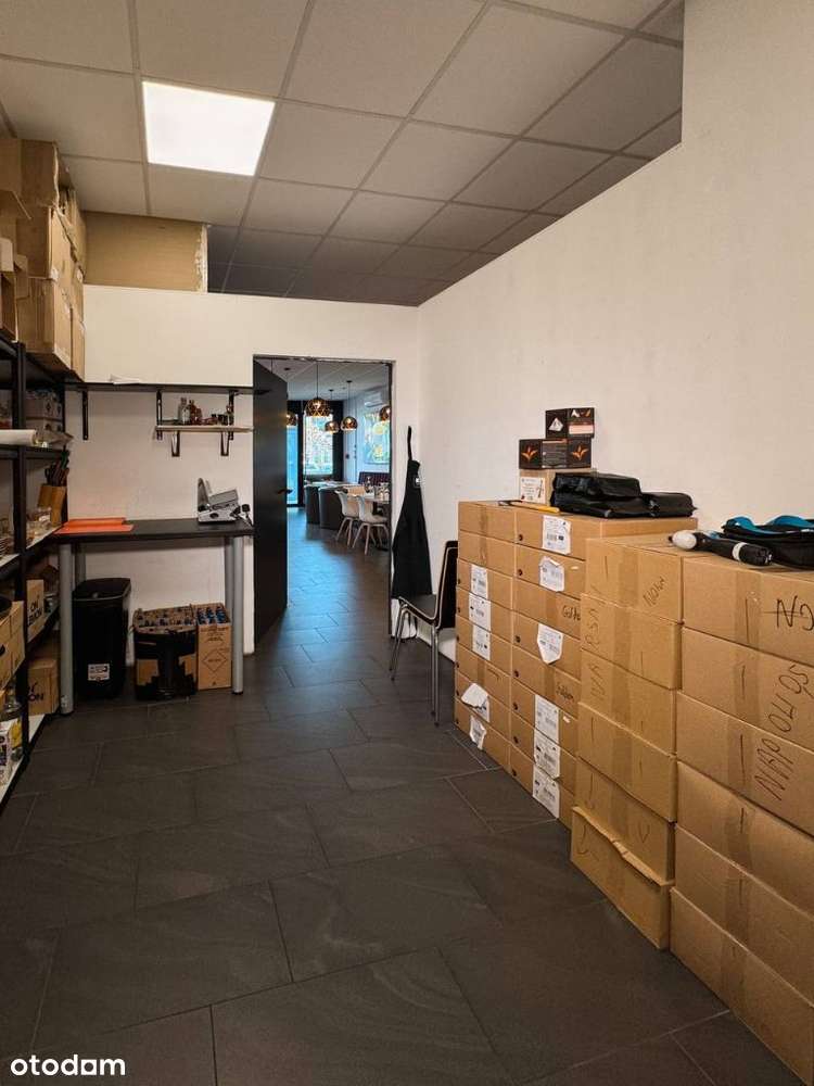 DOCHODOWY wieloletni biznes gastronomiczno-kawowy-10