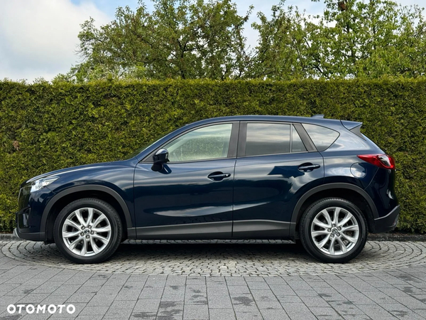 Mazda CX-5 2.0 Skypassion - 4