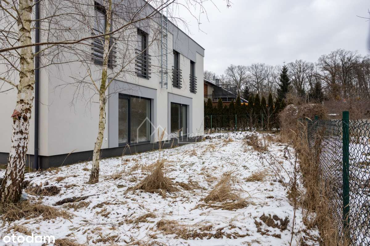 Kameralne Osiedle - 6 budynków - Nowoczesna Bryła-11