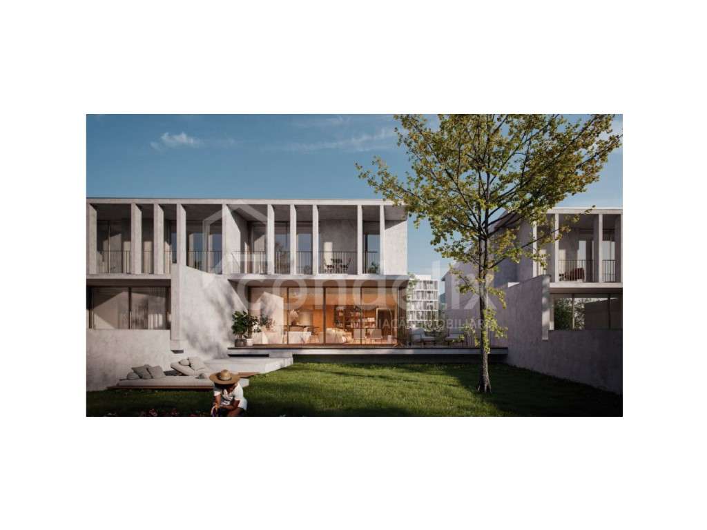 Moradia T3 em Arcozelo, Vila Nova de Gaia - Grande imagem: 3/9