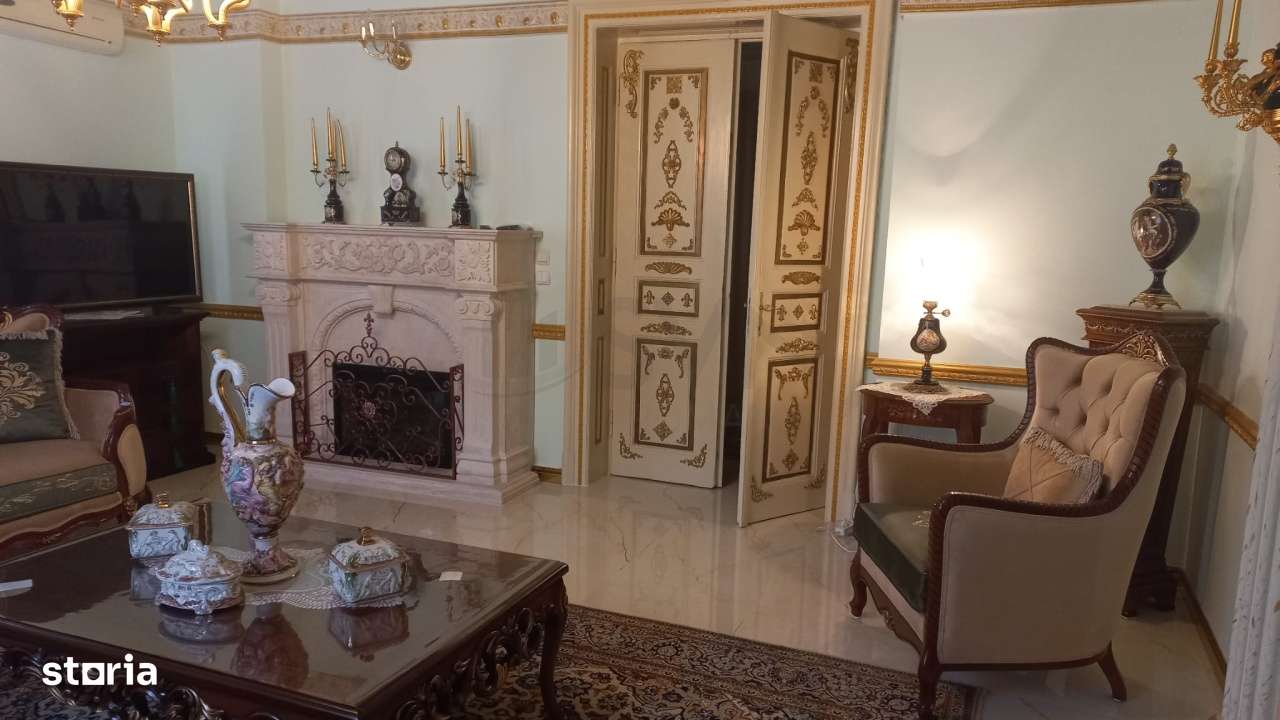 APARTAMENT SUPERB IN VILA - Imagine principală: 2/15