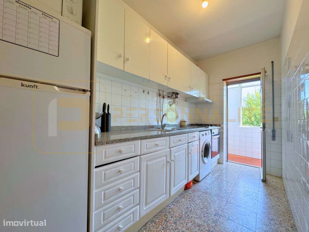 Apartamento T2+1 Centro de Guimarães | Universidade do Minho-3