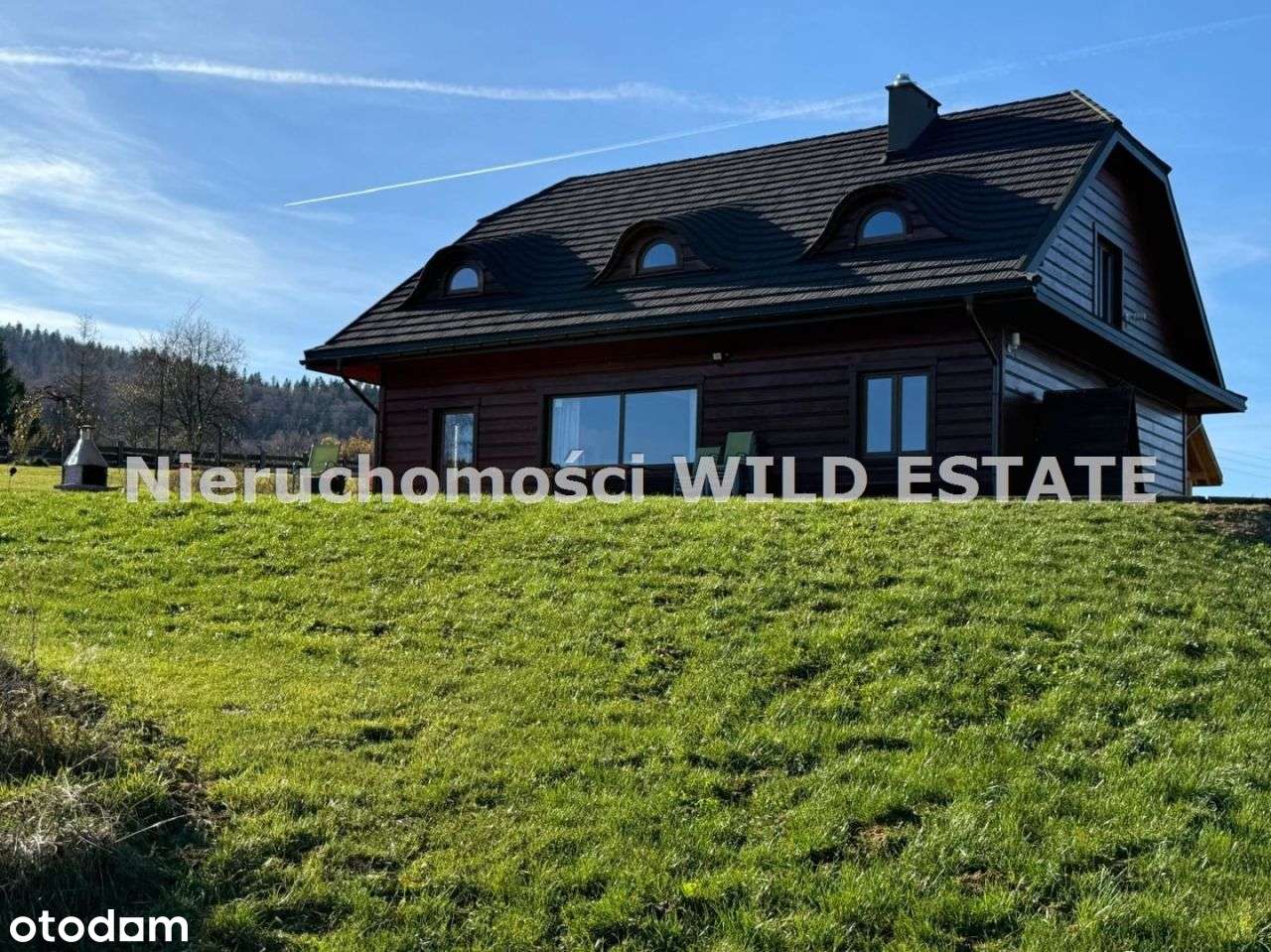 Dom, 162,50 m², Strzebowiska - Pełny obrazek: 5/17