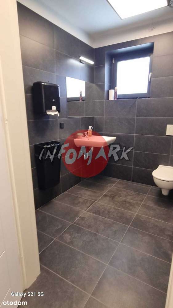 Hala 530 m2 Produkcyjno-Magazynowa-12