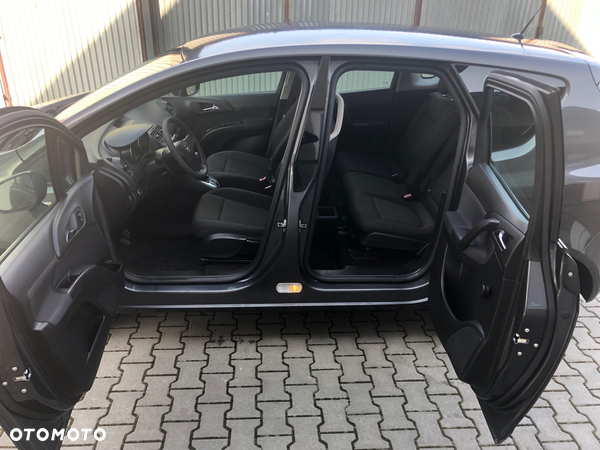 Opel Meriva 1.4 Color Edition - 13