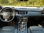 Peugeot 508 2.0 HDi Allure - 17