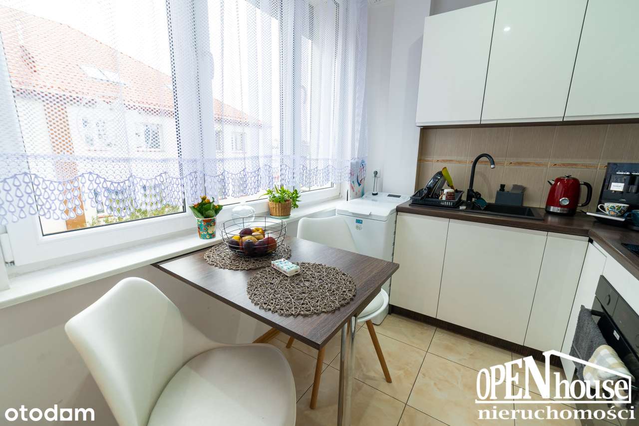 Mieszkanie na sprzedaż ul. Sikorskiego - gaz ziemny w budynku!-7