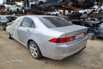 Dezmembrez  Honda Accord 7, an 2006, motor 2.2 cdti 140cp, cod motor N22A1, bara spate usa portiera aripa oglinda planetara turbina dezmembrari piese - 1