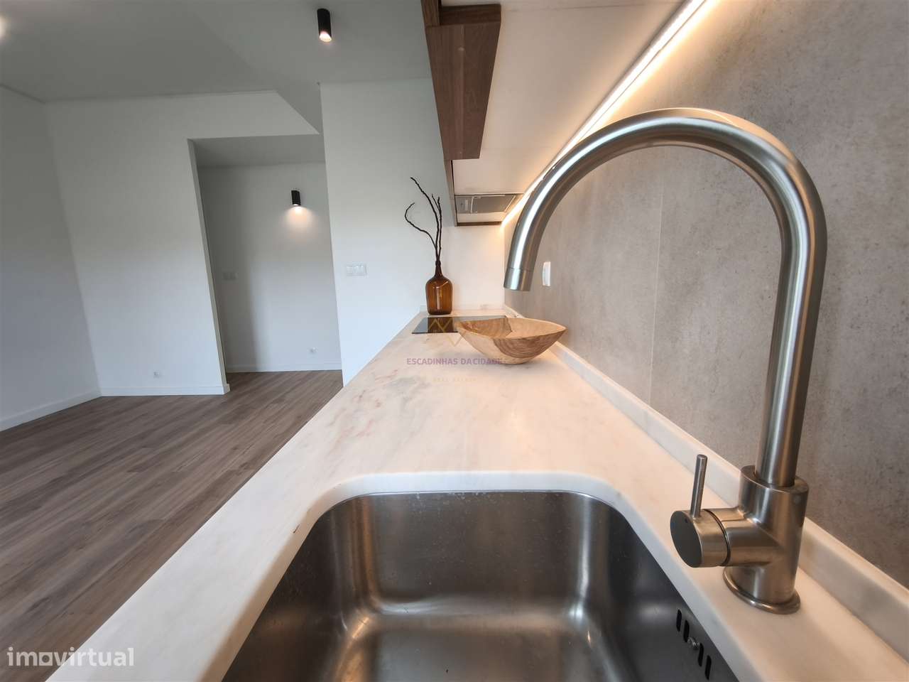 Apartamento T1 Venda em Alcântara,Lisboa-6