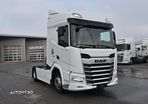 DAF XF 480 FT new model - 3