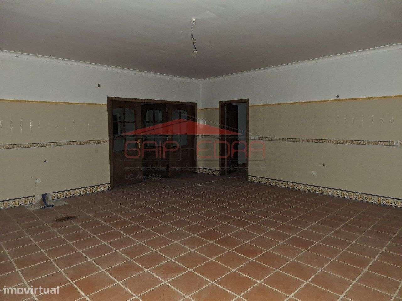 Moradia com terreno Coruche perto eixo Lisboa Montijo Alcochete - Grande imagem: 5/36