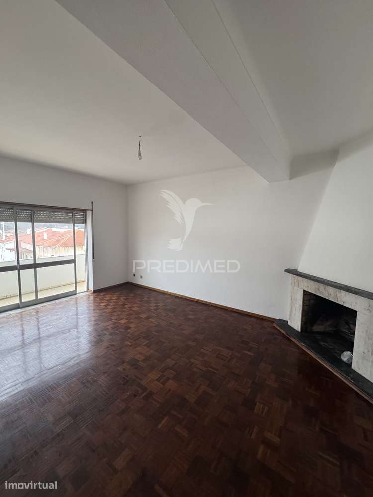 Apartamento T3 Porto de Mós - Vista Castelo - Grande imagem: 2/28