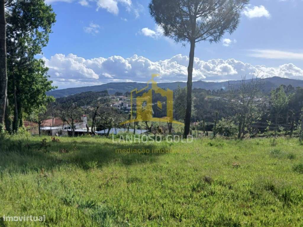 Terreno Agrícola com Tanque de Água - 2.240m² em Calvos, Póvoa de L... - Grande imagem: 3/14