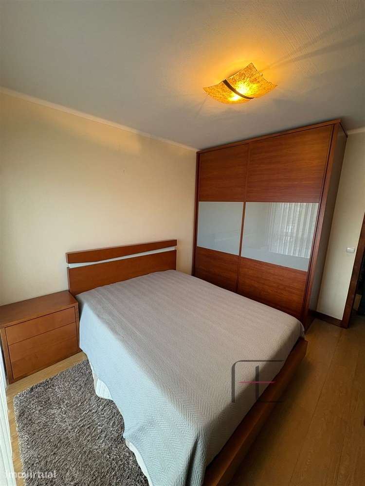 Apartamento T3 renovado em Ermesinde, Valongo-15