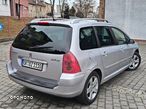 Peugeot 307 1.6 HDI Premium - 3