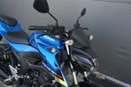 Suzuki GSX - 14