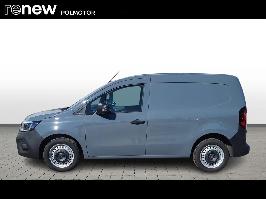 renault Kangoo Van E-Tech L1 Extra (11kW)