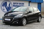 Peugeot 208 1.5 BlueHDi Active S&S - 7