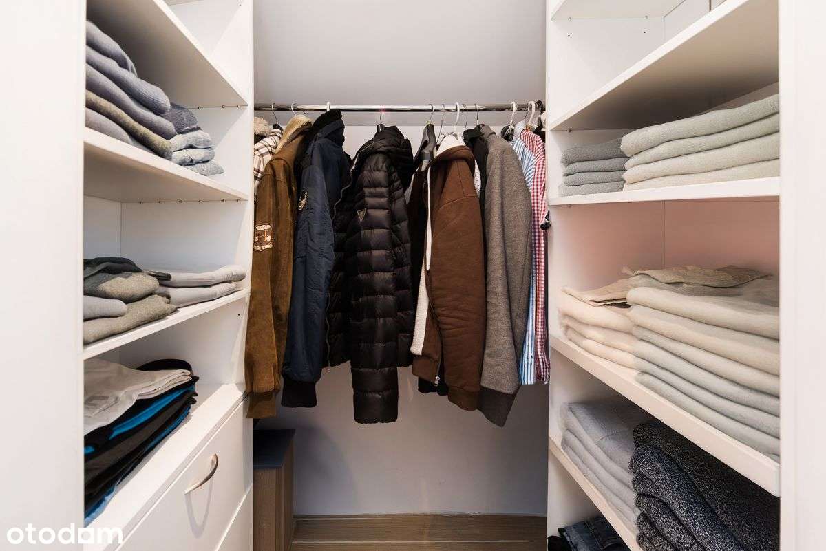 2 pokojowe mieszkanie 38 m2 + taras 25 m2-8