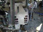 Alternator Opel Zafira 1.9 CDTI Z19DT din 2005 - 1